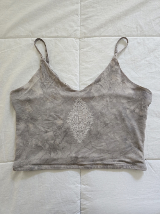 Purusha People Tops - Purusha People Dawn Chemise | L